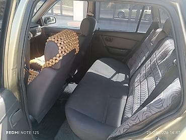 нексия 2009: Chevrolet Nexia: 2008 г., 1.5 л, Механика, Бензин, Седан — 5
