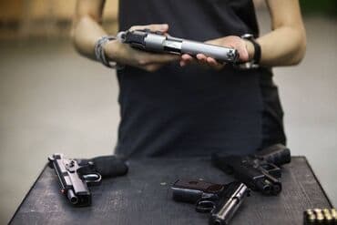 cs go: Ccк 9x19 стрельба из огнестрельного оружия адрес чокана валиханова — 3