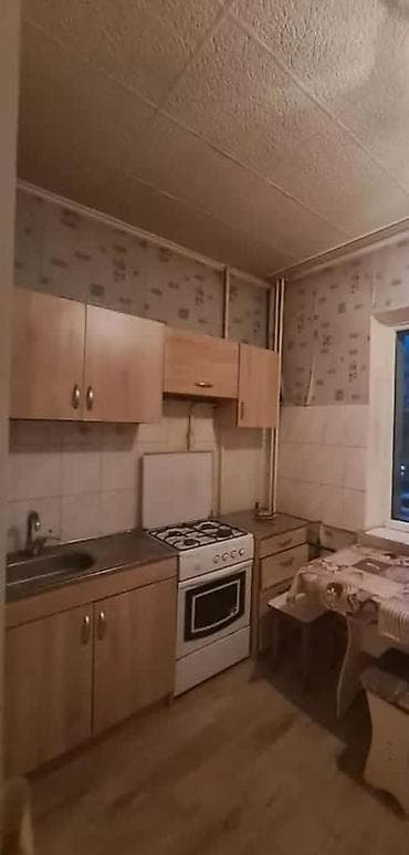 сдаю дос: 1 комната, Собственник, Без подселения, С мебелью полностью — 4