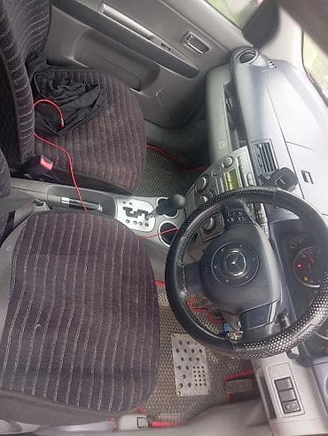 кызыл бирдик: Mazda Demio: 2003 г., 1.5 л, Автомат, Бензин, Хетчбек — 6