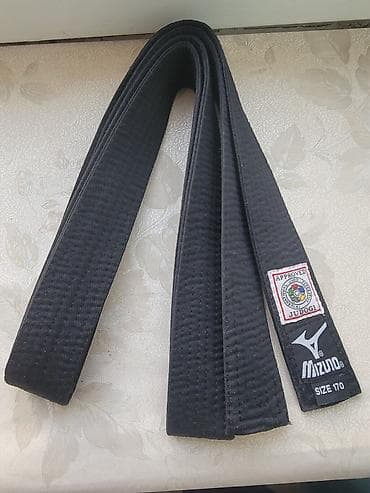 Кошельки: Ремень, Другой бренд, Материал: Хлопок, Унисекс, Новый — 1