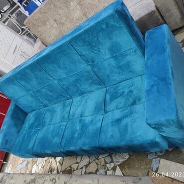 бу диваны бишкек: Раскладной диван, Б/у — 2