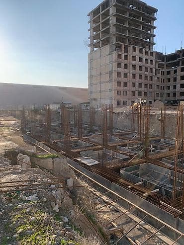 1 bedroom: 1 комната, 47 м², Элитка, Готовая ПСО (под самоотделку) — 1