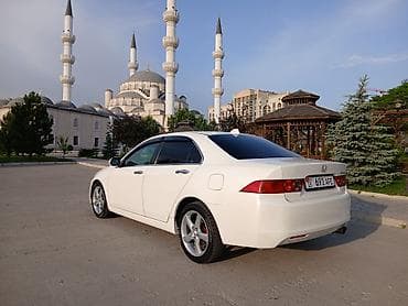 honda jazz битый: Honda Accord: 2003 г., 2 л, Автомат, Бензин, Седан — 5