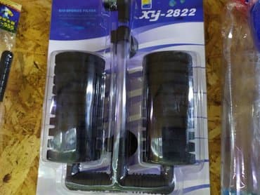 аквариумная рыбка: Фильтра для аквариумов. также есть светильники нагреватели компрессора — 8