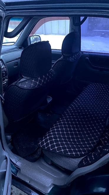 купить рулевую рейку на хонда срв 3: Honda CR-V: 1998 г., Автомат, Бензин, Кроссовер — 6