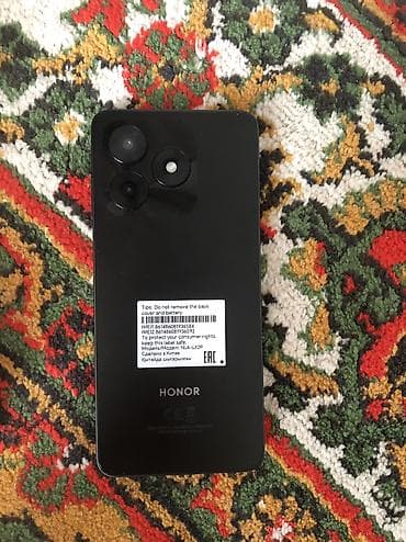 honor 7s: Honor GR5 5X, Новый, 128 ГБ, цвет - Черный, 2 SIM — 4