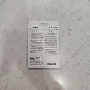 32 gb: Карты памяти microSD Samsung PRO Одни из лучших карт памяти на рынке — 4