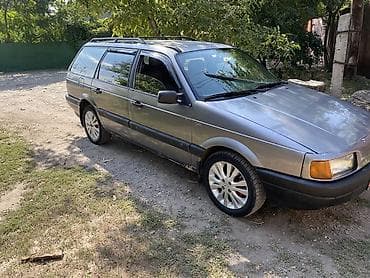 m5 e60: Volkswagen : 1990 г., 1.8 л, Механика, Универсал — 2