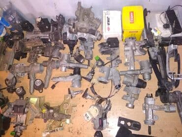 программирование ключей: Изготовление ключей чип ключи ремонт замков дверей установка — 5