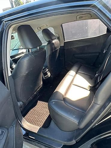 обмен на тайота ист: Toyota bZ3: 2023 г., Электромобиль, Седан — 6