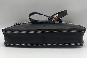 coros pace: Клатч, Материал: Натуральная кожа, Женские, Б/у — 6