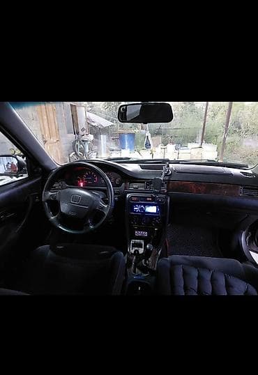 нонда инспайр: Honda Civic: 2000 г., 1.5 л, Ручные, Бензин, Седан — 10