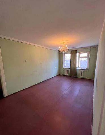 58: 3 комнаты, 58 м², 3 мкр 104 серия, 3 этаж, Косметический ремонт — 2