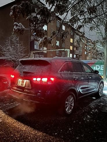 двигатель соренто 2.2 дизель: Kia Sorento: 2017 г., 3.3 л, Автомат, Бензин, Кроссовер — 4