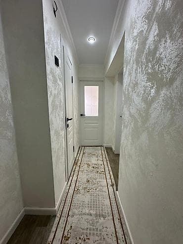 о2 политех: 1 комната, 32 м², Хрущевка, 3 этаж, Евроремонт — 7