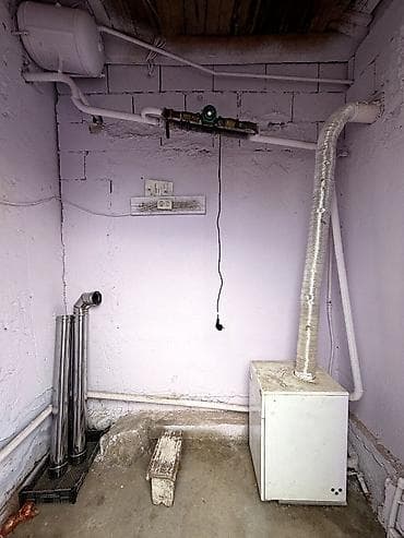 комната в бишкеке: Продается уютный дом в Сокулуке, верхняя зона. 🏡 Участок — 3 сотки 🏠 — 7