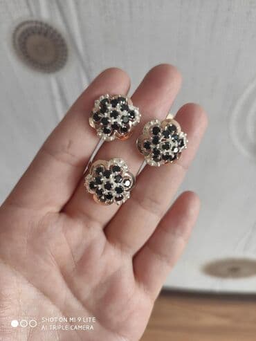 набор пандора: Набор украшений, Проба 925, Женские, Новый — 3