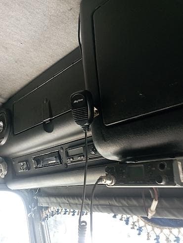 коробка маз: Тягач, МАЗ, 2013 г. — 3