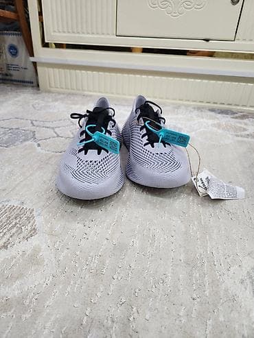 Жеке буюмдар: Adidas Climacool Laced — легкие кроссовки с дышащей конструкцией — 6