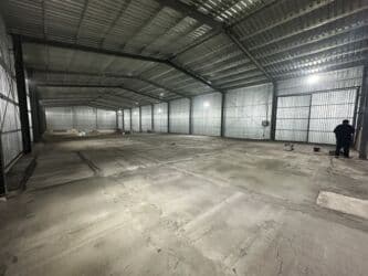 контейнер дом вагон: На стадии завершения ❗️ Сдается помещение 972м2 размер помещения — 2