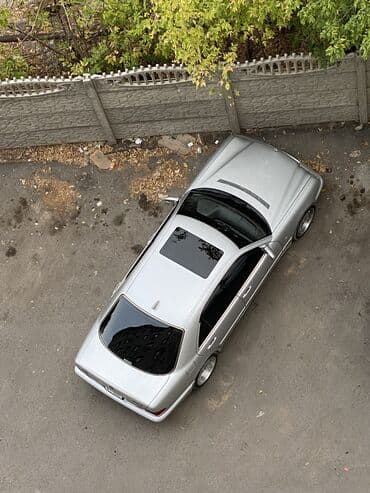 купить тойоту альфард в рассрочку в бишкеке: Mercedes-Benz E-Class: 1998 г., 4.3 л, Автомат, Бензиновая, Седан — 16