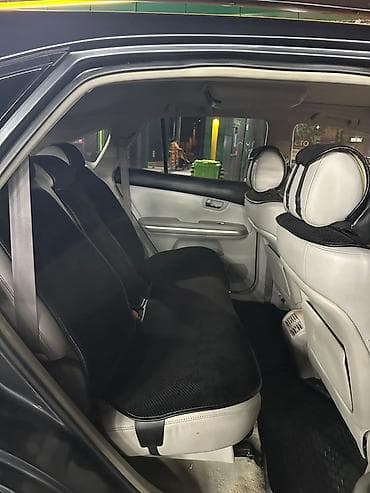Продажа авто: Lexus RX: 2006 г., 3.3 л, Автомат, Гибрид, Кроссовер — 10