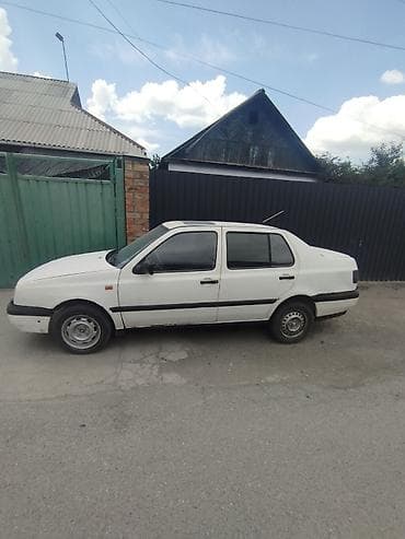 тромблер венто: Volkswagen Vento: 2026 г., Механика, Седан — 2