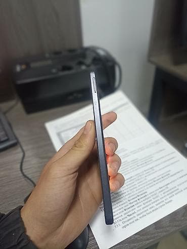 redmi 9 т: Redmi, Redmi Note 12, Колдонулган, 128 ГБ — 3