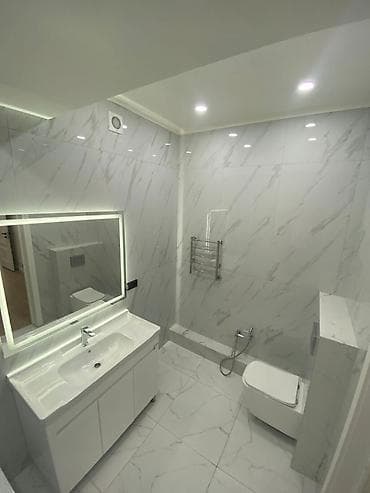 170000: 4 комнаты, 118 м², Элитка, 12 этаж, Евроремонт — 8