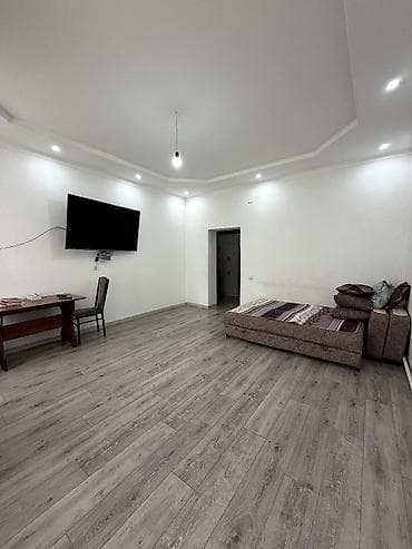 osh city: 3 комнаты, 90 м² — 7