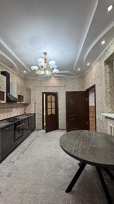 5: 🏡 Просторный двухэтажный дом в жилмассиве Алтын Ордо 📍 Район: Алтын — 10