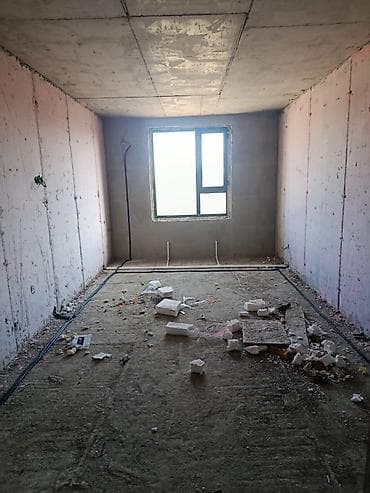 ленинское: 2 комнаты, 68 м², 2 этаж, Готовая ПСО (под самоотделку) — 1