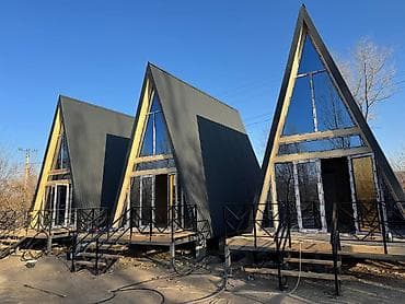 лук перо: Беседка Металл — 1