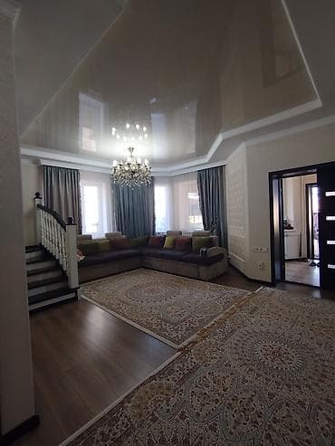 срочно продается дом: Продается Просторный двухэтажный дом с продуманной планировкой и — 2