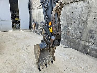 мини экскаватор хундай цена: Экскаватор, Hyundai, 2022 г., Колесный — 6