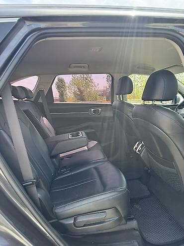 саренто продажа: Kia Sorento: 2021 г., 2.2 л, Автомат, Дизель, Кроссовер — 7