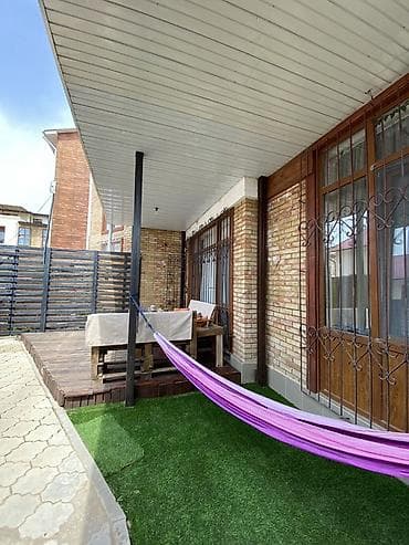 купить двушку: 2 комнаты, 50 м², 1 этаж, Дизайнерский ремонт — 5