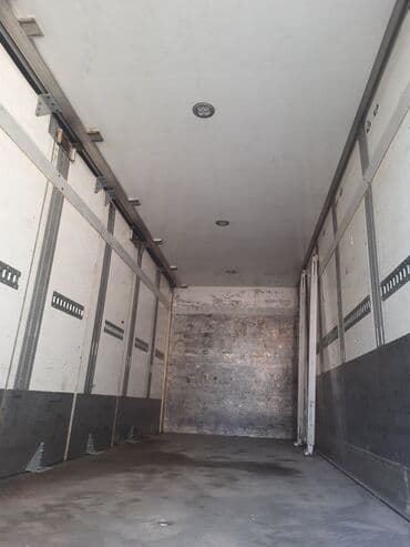 купить скутер трёхколёсный: Грузовик, MAN, Стандарт, Б/у — 5