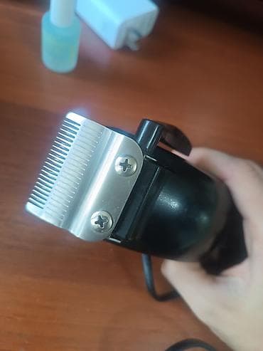 roboclean pro: Машинка для стрижки волос — 2