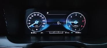 терана: Kia Sorento: 2020 г., 2.2 л, Робот, Дизель, Кроссовер — 5