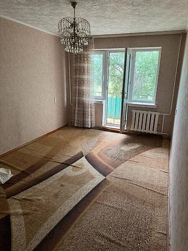 кв беловодский: 2 комнаты, 45 м², Индивидуалка, 3 этаж, Косметический ремонт — 4