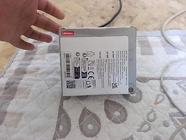 Наушники: Здравствуйте, продаю новые беспроводные наушники Lenovo lp5 pro звук — 4