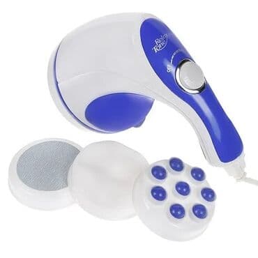 массажер пояс: Массажер Массажер Релакс‍ Универсальный * ОРИГИНАЛ- Relax and tone! — 10