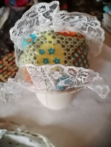 где купить большие пакеты: Комплект, Б/у — 17