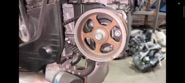 двигатель субару форестер импреза: Бензиновый мотор Subaru 2007 г., 2 л, Б/у, Оригинал, Япония — 6