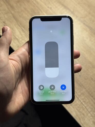 пк скупка: IPhone 11, Б/у, 128 ГБ, Белый, Защитное стекло, Чехол, Кабель, 78 % — 9