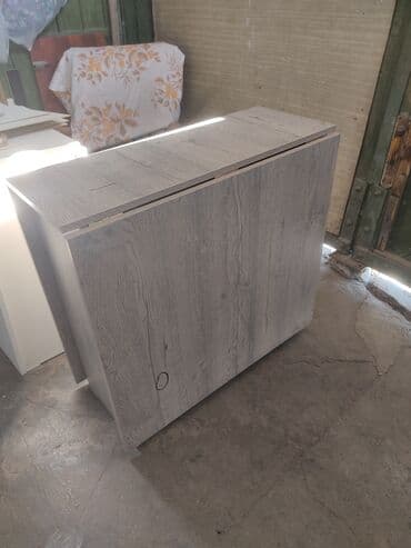 столы для тапчана: Стол для зала, Новый, Складной, Прямоугольный — 21