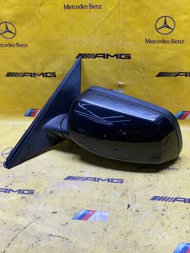 bwm самурай: Каптал сол Күзгү BMW Оригинал — 3