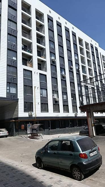 erl group: 1 комната, 41 м², Элитка, 9 этаж, Готовая ПСО (под самоотделку) — 3